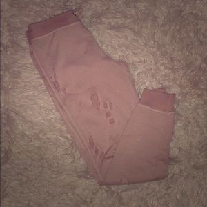 NWT n : Philanthropy Joggers